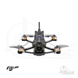 Flywoo Firefly 25MINI O4 Wide Micro Drone - BNF