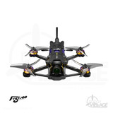Flywoo Firefly 25MINI HDZero Micro Drone - ELRS