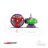 RCINPower EVO 0902 23600KV - Green/Purple