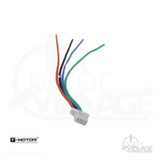 T-Hobby FC to Receiver Cable - 4P 6cm