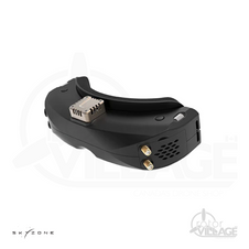 Skyzone SkyL V2 LCOS FPV Goggles   Rotor Village