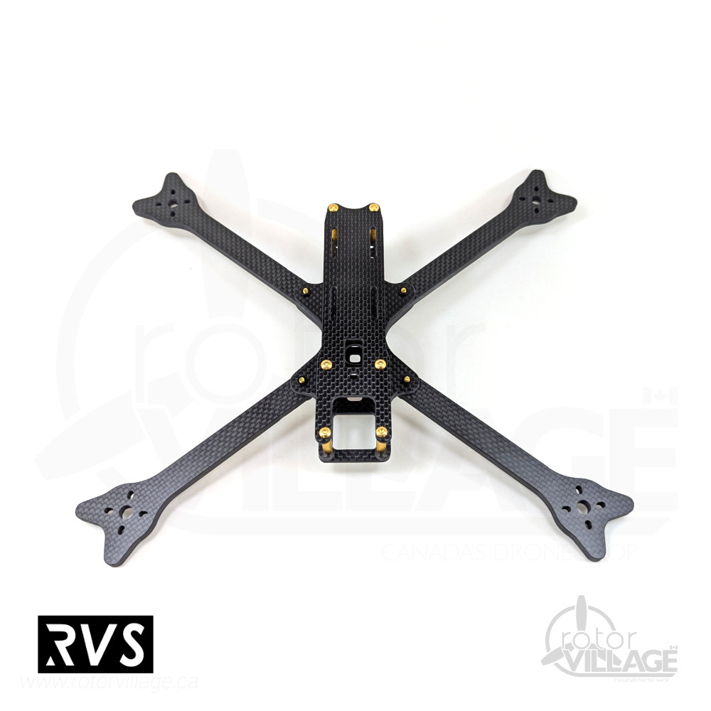 RVS FPV Frames :: Rotor Village - Canada's Drone Shop