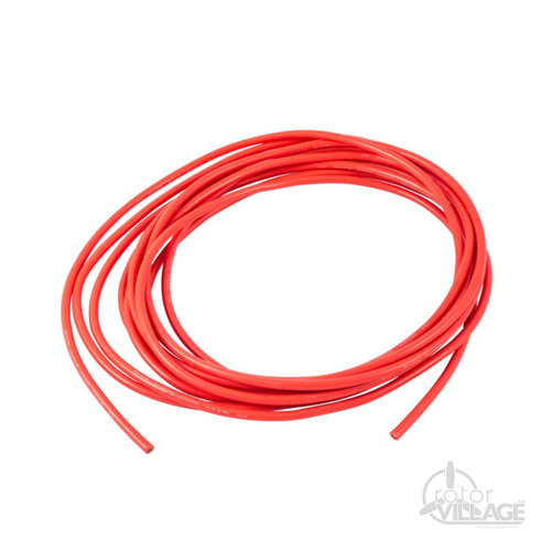18AWG Silicone Wire (1 Foot) - Rotor Village