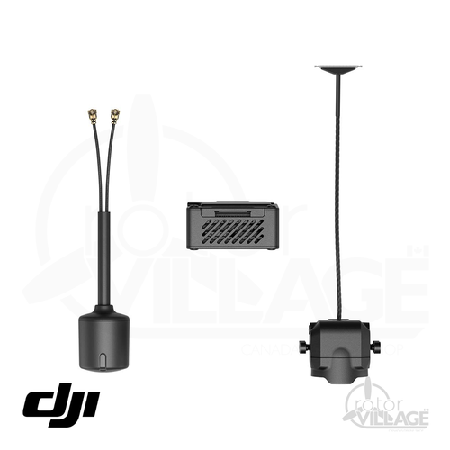 DJI O3 Air Unit