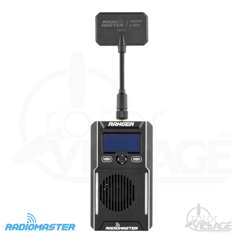 Radiomaster Ranger 2.4GHZ ExpressLRS RF Starter Kit - Rotor Village