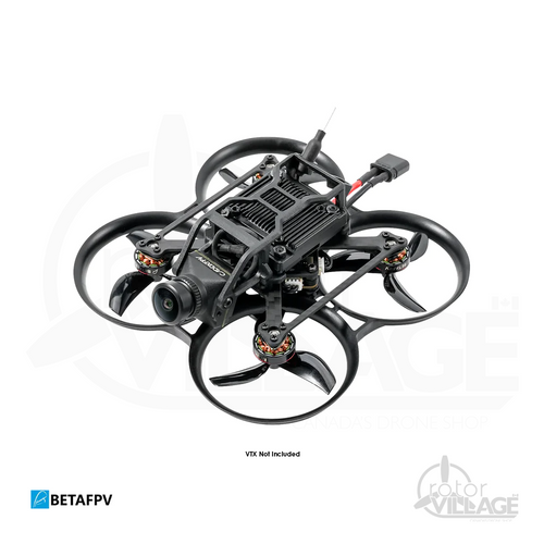 BetaFPV Pavo Pico Cinewhoop - Avatar HD Ready - ELRS 2.4