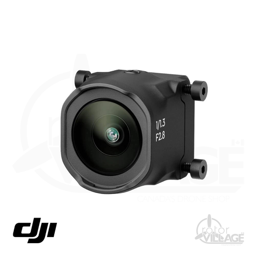 DJI O4 Air Unit 生々しく VTX HD System for DJIFPV