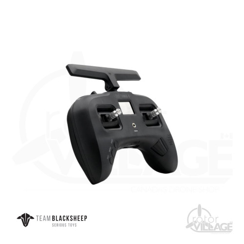 【中古 FPV】TBS Tango Ⅱ V3 pro ELRS ※期間限定出品 TBS Tango 2 PRO - Crossfire Transmitter - Rotor Village