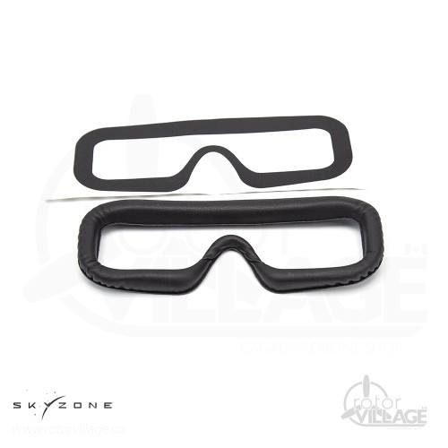 Skyzone PU Foam Padding