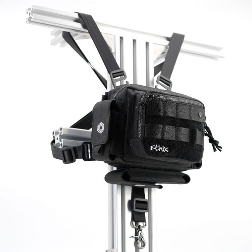Ethix Tool Kit & Case - Rotor Village