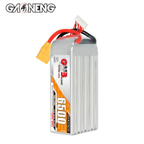 GNB 5300mAh 8S HV - 70C - XT90