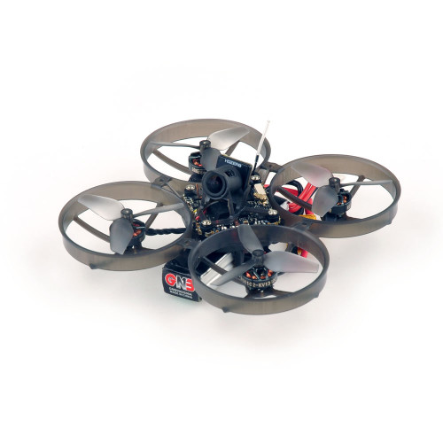 HappyModel Mobula8 Freestyle HDZero ELRS