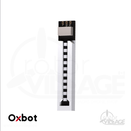 Oxbot Champ Racing LED Strip Kit