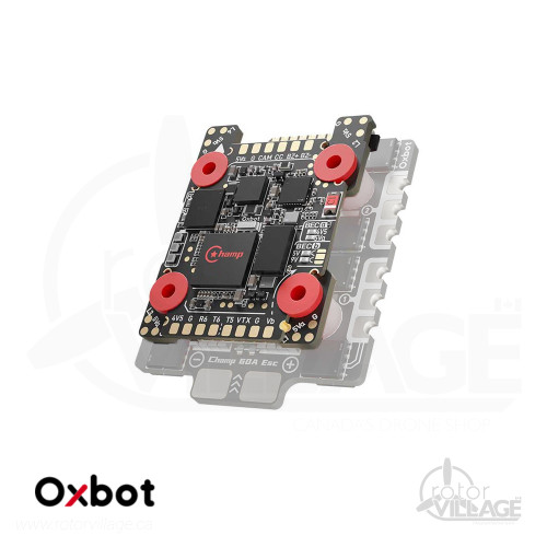 Oxbot Champ Racing FC (ICM42688)