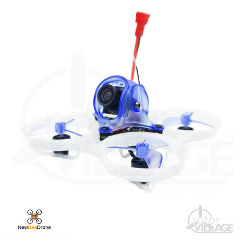 NewBeeDrone Hummingbird V4 BNF ELRS NewBeeDrone Hummingbird V4 BNF ELRS