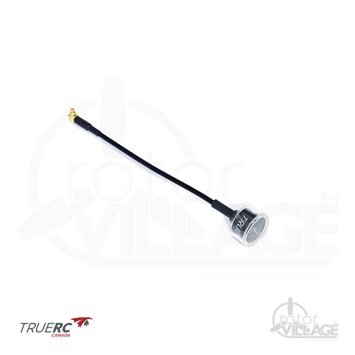 TrueRC OCP MMCX 90degree (LONG) 5.8GHz Antenna (CLEARANCE)