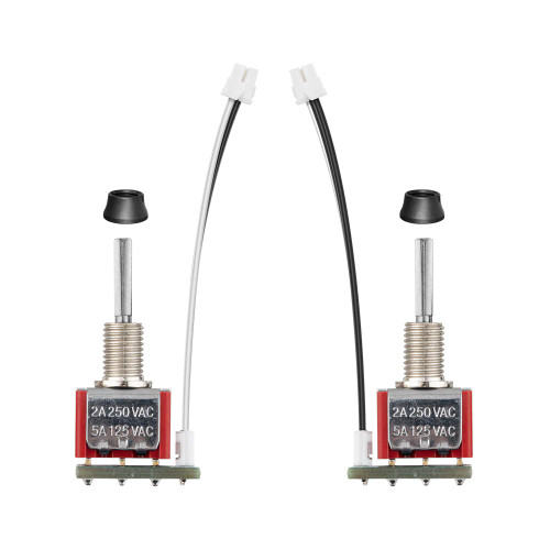 RadioMaster TX15 3 Position Switch Assembly
