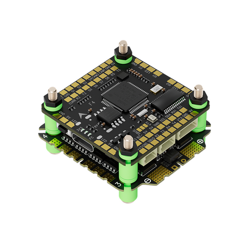 Aocoda F475 V4 Stack - F405+75A AM32 8S