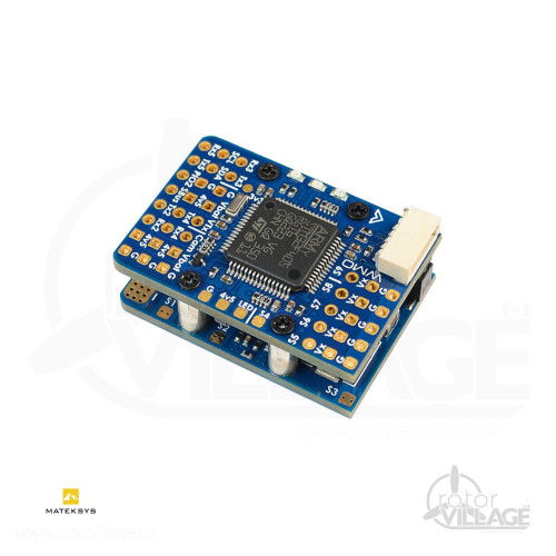 Matek F405-WMO Wing Flight Controller