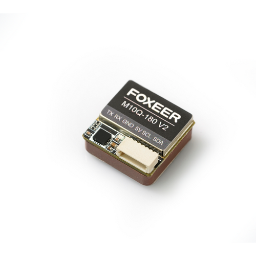 Foxeer M10-Q180 V2 GPS