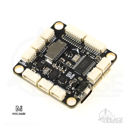 MicoAir743v2 Flight Controller