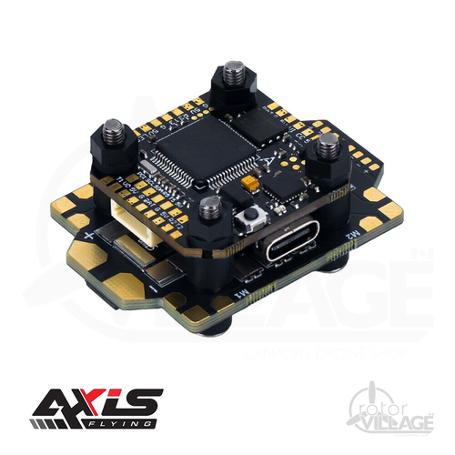 Axisflying Argus Mini F7 AM32 ICM42688P 55A 20X20 Stack