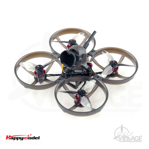 HappyModel Mobula8 Freestyle O4 ELRS