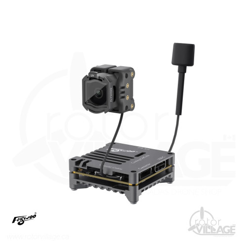 Flywoo O4 Wide Air Unit PRO 155° FOV