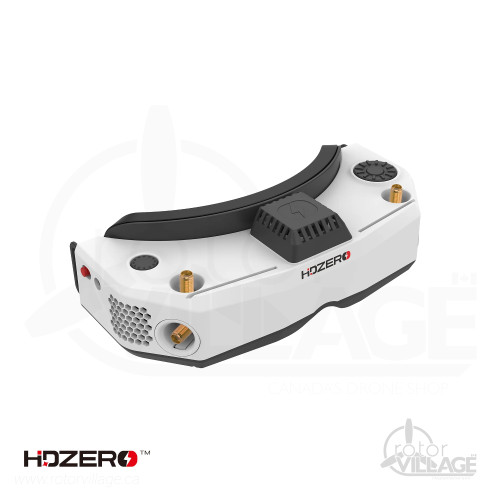 HDZero Goggle 2 (white)