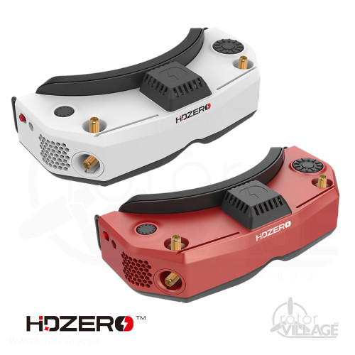 HDZero Goggle 2