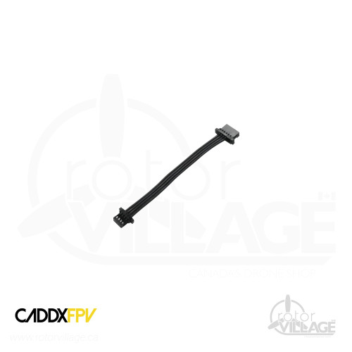 Walksnail VTX Connecting FC Cable