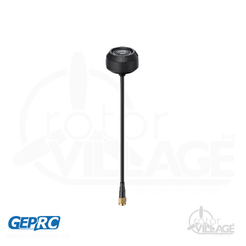 GEPRC Momoda2 4.9G-6G Antenna - RHCP SMA 170mm