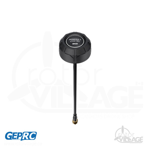 GEPRC Momoda2 4.9G-6G Antenna - LHCP SMA 170mm