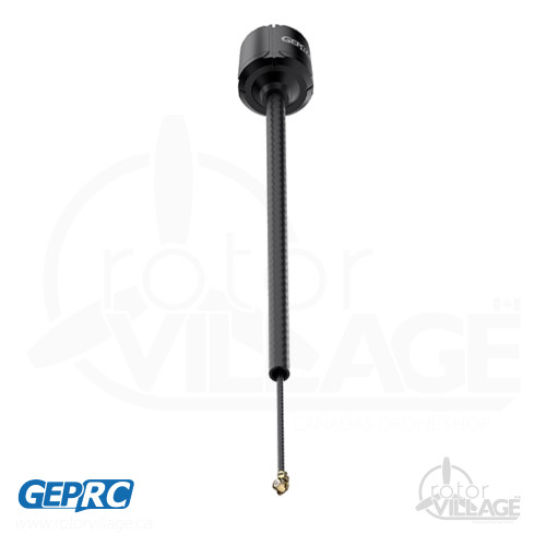 GEPRC Momoda2 5.8G Antenna - LHCP UFL 110mm