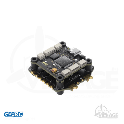 GEPRC TAKER F405 BLS 65A V2 Combo Stack