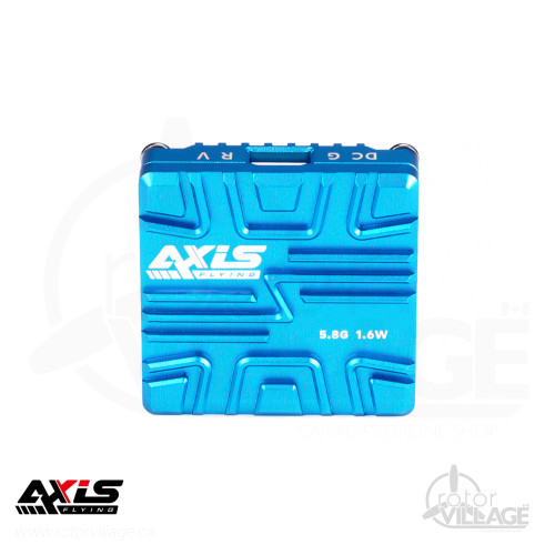 Axisflying S-MURFS V2 5.8G 1.6W FPV VTX