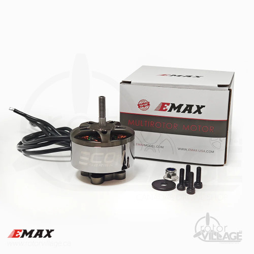 EMAX ECOII 4215 520KV Brushless Motor
