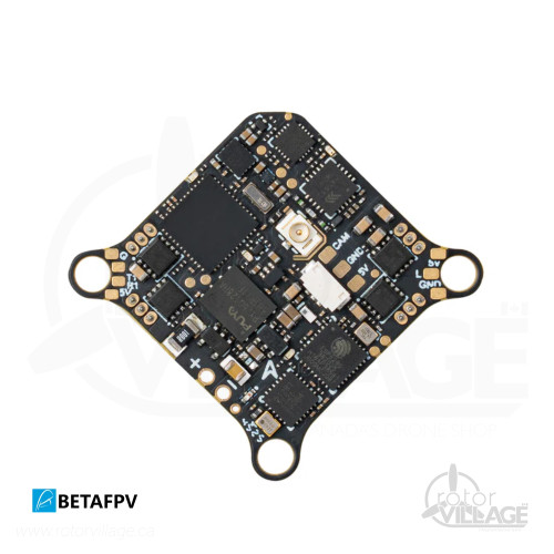 BetaFPV Matrix 5IN1 II 1S AIO - Solder Free