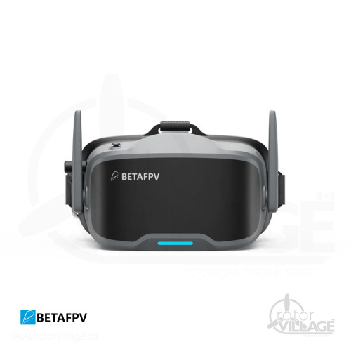 BetaFPV VR04 HD FPV Goggles