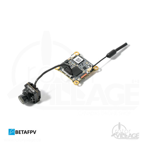 BetaFPV P1 Air Unit HD VTX