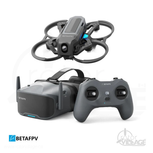 BetaFPV Aquila20 HD FPV Kit