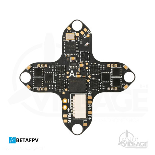 BetaFPV Matrix 1S Brushless FC|G4 3IN1 HD BMI270 V1.0