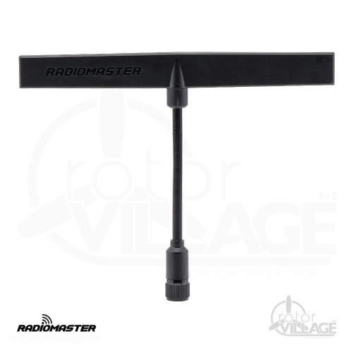 RadioMaster Dual Band 2.4GHz / SUB-G 900MHz Antenna