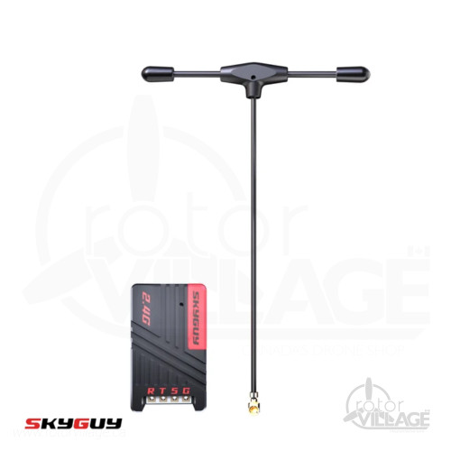 SkyGuy Max 2.4G ExpressLRS ELRS Receiver