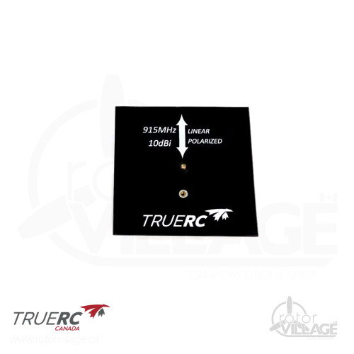 TrueRC LINE-AIR 900 SMA