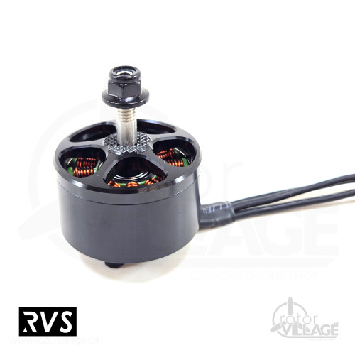 RVS Stealth "BlackOut" 3115-900KV Motor