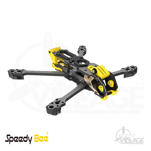 SpeedyBee Mario 5 DC O4 Advanced 5" Frame Kit 