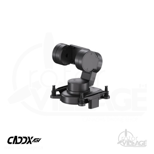 Caddx GM3 V2 Gimbal
