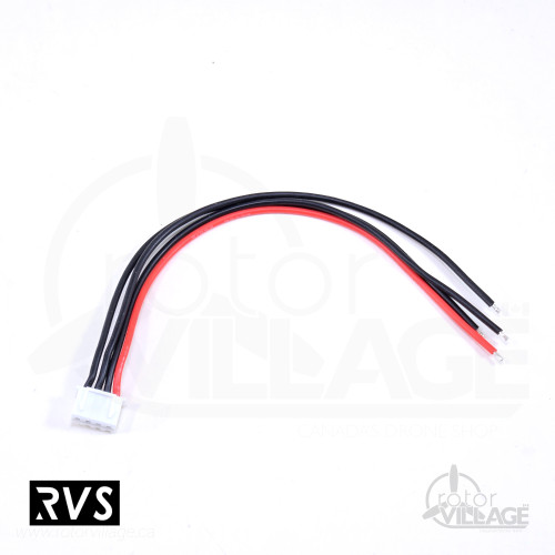 XH2.54 Balance Wire - 22AWG Wire - 150mm - 3S