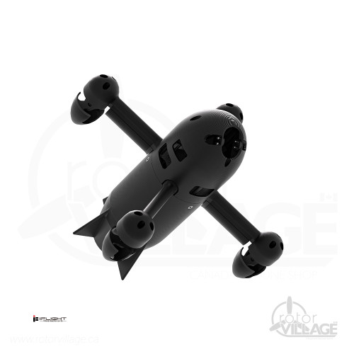 iFlight AOS HS5 Frame Kit (Updated for O4)